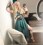 Onlyfans Leaked Photos - Mistresslhush - Photos