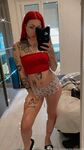 Onlyfans Leaked Photos - Panteraroja6969 - Photos