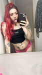 Onlyfans Leaked Photos - Panteraroja6969 - Photos