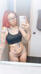 Onlyfans Leaked Photos - Panteraroja6969 - Photos