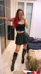 Onlyfans Leaked Photos - Panteraroja6969 - Photos