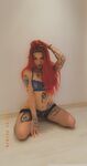 Onlyfans Leaked Photos - Panteraroja6969 - Photos