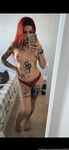 Onlyfans Leaked Photos - Panteraroja6969 - Photos