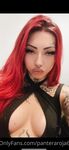 Onlyfans Leaked Photos - Panteraroja6969 - Photos