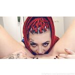 Onlyfans Leaked Photos - Panteraroja6969 - Photos