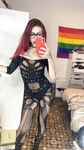 Onlyfans Leaked Photos - Panteraroja6969 - Photos