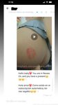 Onlyfans Leaked Photos - Panteraroja6969 - Photos