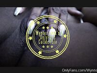 Onlyfans Leaked Photos - Wynterheat - Photos