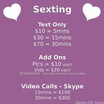 Onlyfans Leaked Photos - Fifi-Lurks - Photos