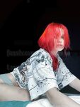 Onlyfans Leaked Photos - Monnashka - Photos