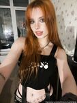 Onlyfans Leaked Photos - Monnashka - Photos