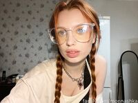 Onlyfans Leaked Photos - Monnashka - Photos