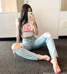 Onlyfans Leaked Photos - Mylafeet - Photos
