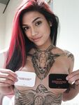 Onlyfans Leaked Photos - Bri-Br4T - Photos