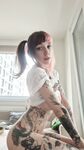 Onlyfans Leaked Photos - Elleslovexoxo - Photos