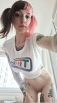 Onlyfans Leaked Photos - Elleslovexoxo - Photos