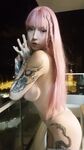 Onlyfans Leaked Photos - Elleslovexoxo - Photos
