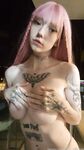 Onlyfans Leaked Photos - Elleslovexoxo - Photos