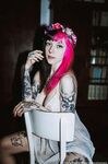 Onlyfans Leaked Photos - Elleslovexoxo - Photos
