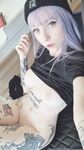 Onlyfans Leaked Photos - Elleslovexoxo - Photos