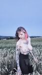 Onlyfans Leaked Photos - Elleslovexoxo - Photos