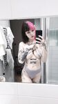 Onlyfans Leaked Photos - Elleslovexoxo - Photos