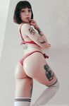 Onlyfans Leaked Photos - Elleslovexoxo - Photos
