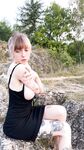 Onlyfans Leaked Photos - Elleslovexoxo - Photos