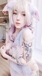 Onlyfans Leaked Photos - Elleslovexoxo - Photos