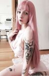 Onlyfans Leaked Photos - Elleslovexoxo - Photos