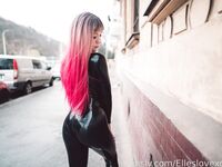 Onlyfans Leaked Photos - Elleslovexoxo - Photos
