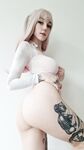 Onlyfans Leaked Photos - Elleslovexoxo - Photos