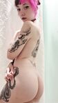 Onlyfans Leaked Photos - Elleslovexoxo - Photos