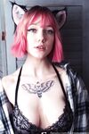 Onlyfans Leaked Photos - Elleslovexoxo - Photos