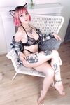 Onlyfans Leaked Photos - Elleslovexoxo - Photos