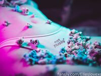 Onlyfans Leaked Photos - Elleslovexoxo - Photos