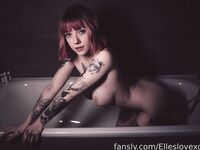 Onlyfans Leaked Photos - Elleslovexoxo - Photos