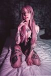 Onlyfans Leaked Photos - Elleslovexoxo - Photos
