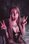Onlyfans Leaked Photos - Elleslovexoxo - Photos