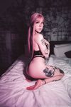 Onlyfans Leaked Photos - Elleslovexoxo - Photos