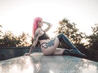 Onlyfans Leaked Photos - Elleslovexoxo - Photos