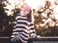 Onlyfans Leaked Photos - Elleslovexoxo - Photos