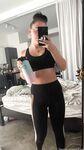 Onlyfans Leaked Photos - K4Iley - Photos