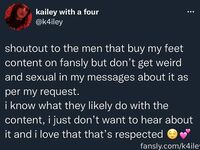 Onlyfans Leaked Photos - K4Iley - Photos