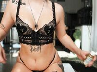 Onlyfans Leaked Photos - K4Iley - Photos