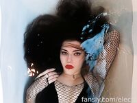 Onlyfans Leaked Photos - Electrasirena - Photos