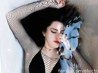 Onlyfans Leaked Photos - Electrasirena - Photos