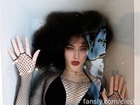 Onlyfans Leaked Photos - Electrasirena - Photos