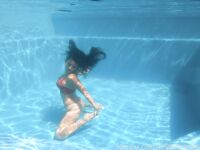 Onlyfans Leaked Photos - Electrasirena - Photos