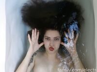 Onlyfans Leaked Photos - Electrasirena - Photos